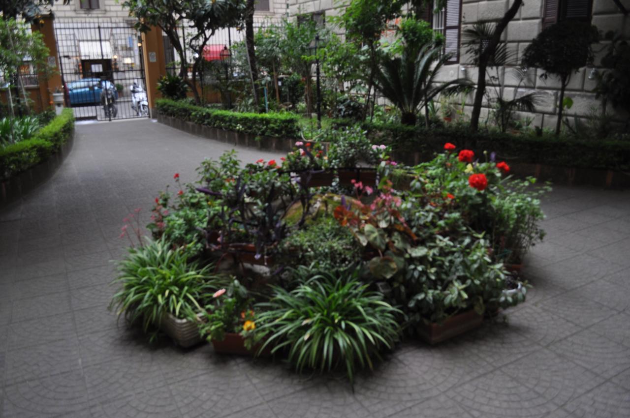 Casa Vahid Apartment Rom